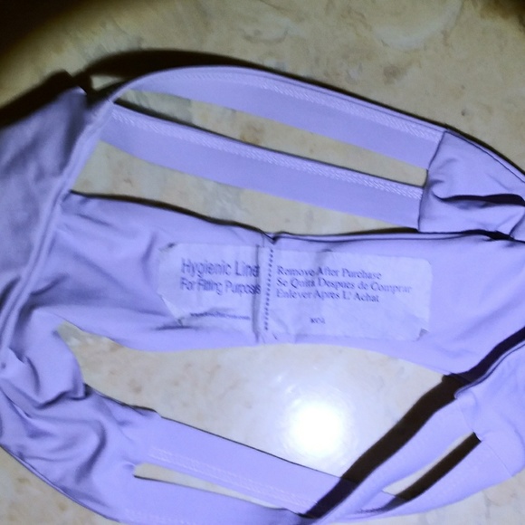 Bikini (petite) - Picture 5 of 7